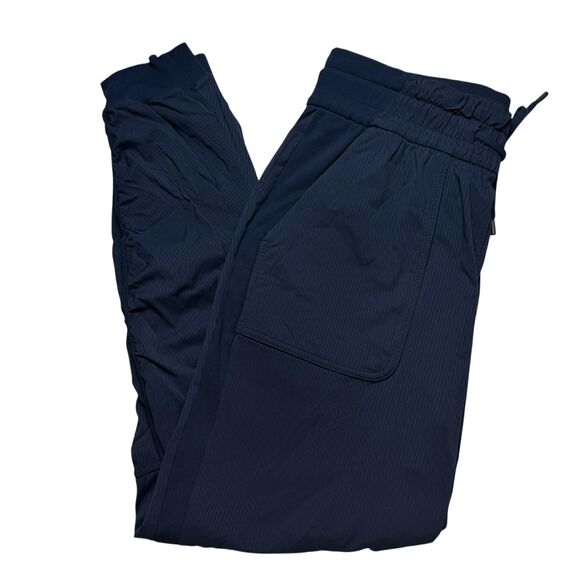 Lululemon Beyond the Studio Jogger *True Navy - Picture 6 of 10